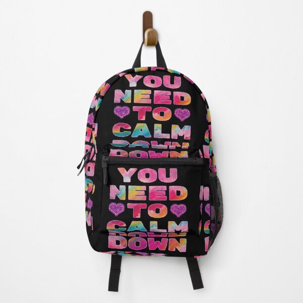 Item preview, You Need To Calm Down. designed and sold by EunsooLee.