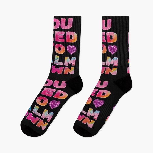 Item preview, You Need To Calm Down. designed and sold by EunsooLee.