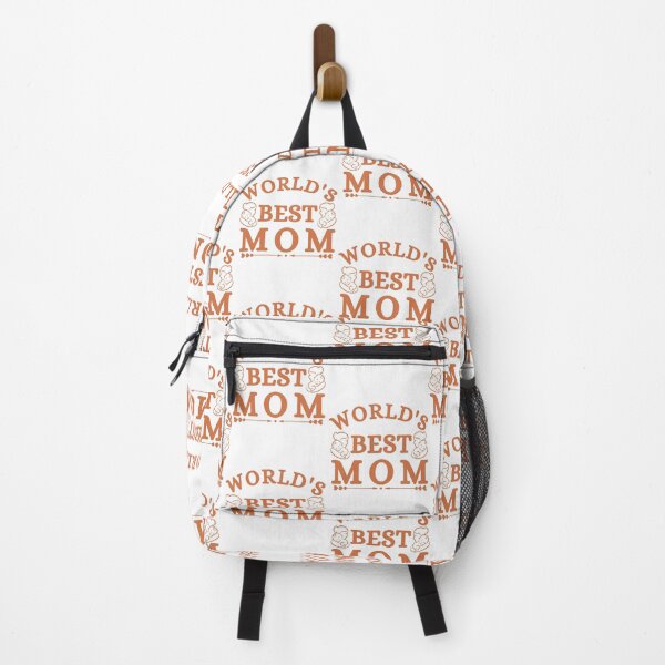 Aperçu de l'œuvre La meilleure maman du monde. créée et vendue par Haute-Modiste.