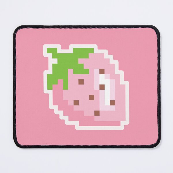 Item preview, Strawberry Dupe designed and sold by BookishBard.