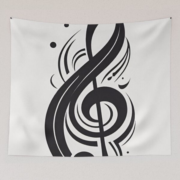 Item preview, musical notes designed and sold by optimusprime39.