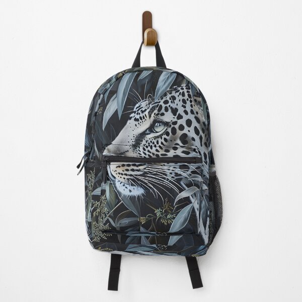 Item preview, stunning jungle leopard print designed and sold by dcrc.