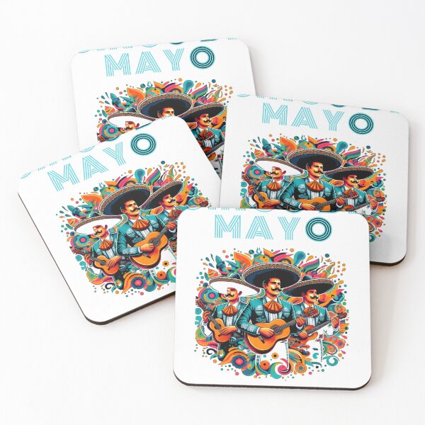 Item preview,  Cinco De Mayo - Mexican Holiday - III designed and sold by Focus-Photo-PG.