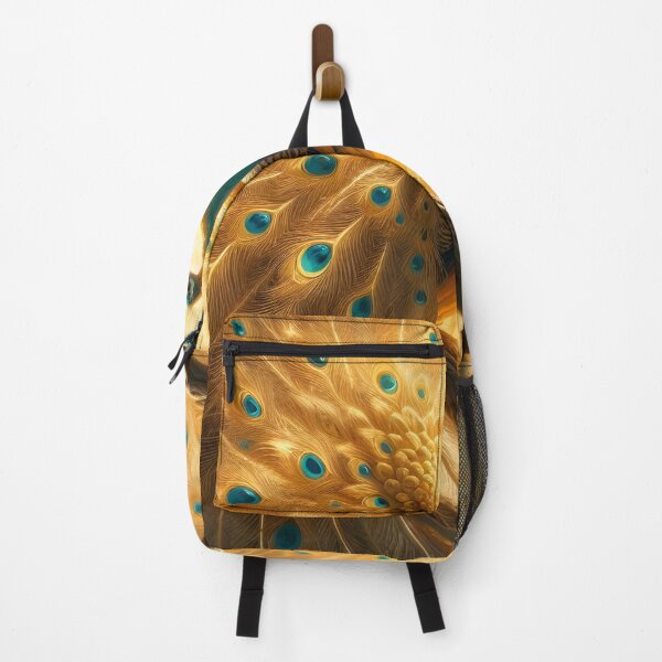 Item preview, A golden peacock designed and sold by bernhagen.