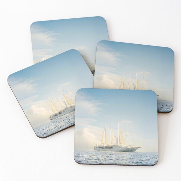 Item preview, set sail [art] designed and sold by Namelesssss458.