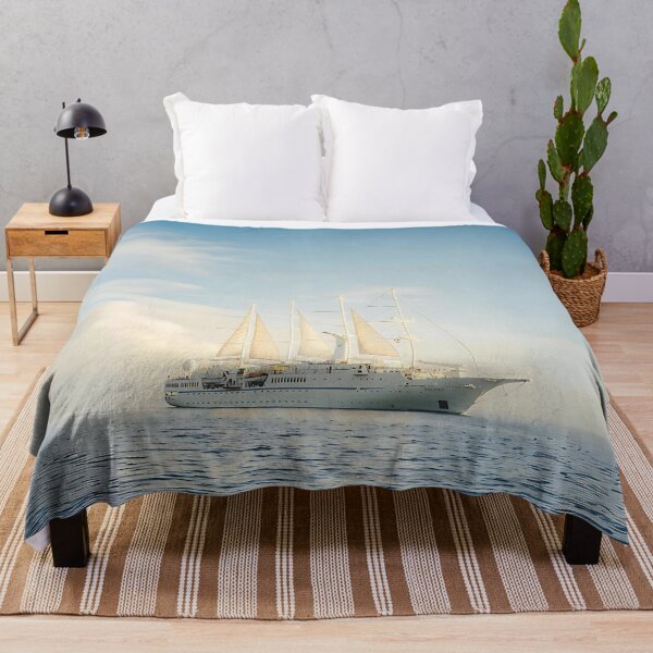 Item preview, set sail [art] designed and sold by Namelesssss458.