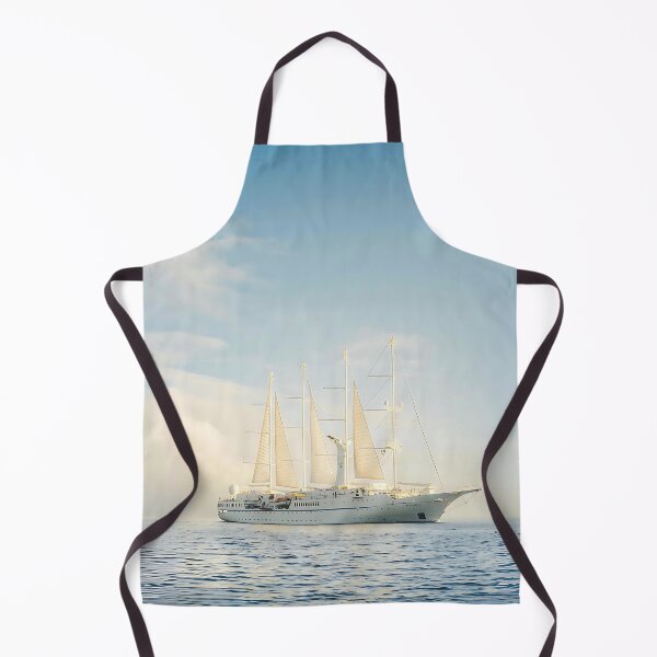 Item preview, set sail [art] designed and sold by Namelesssss458.
