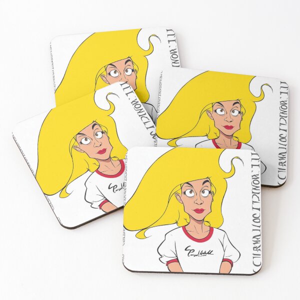 Item preview, caricatura humana 5 designed and sold by glauco54.