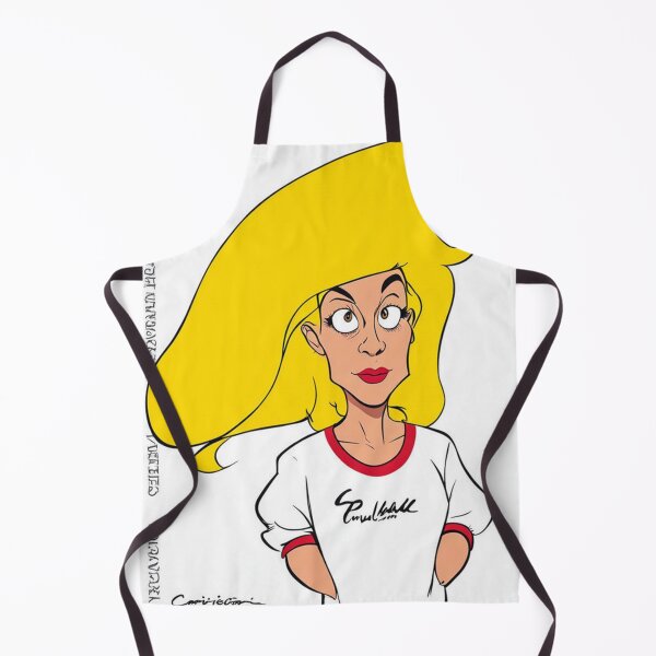 Item preview, caricatura humana 5 designed and sold by glauco54.