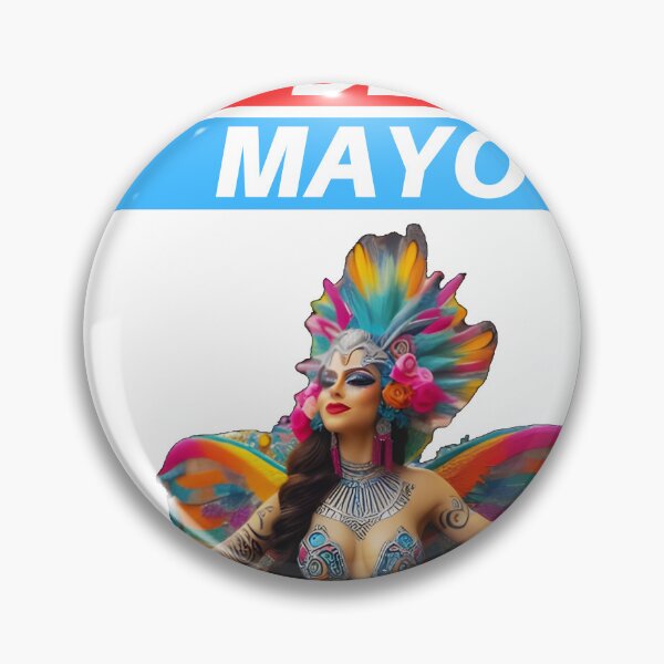 Item preview,  Cinco De Mayo - Mexican Holiday - IV designed and sold by Focus-Photo-PG.
