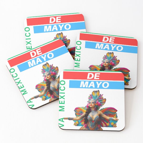 Item preview,  Cinco De Mayo - Mexican Holiday - IV designed and sold by Focus-Photo-PG.