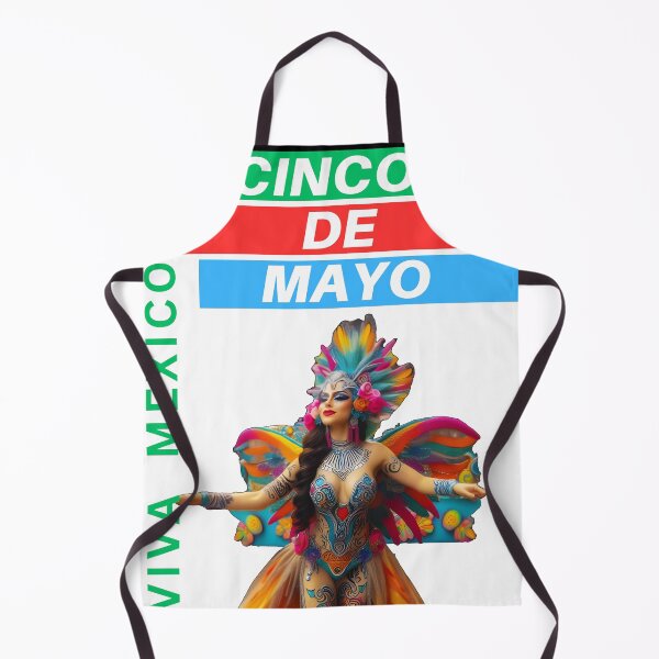 Item preview,  Cinco De Mayo - Mexican Holiday - IV designed and sold by Focus-Photo-PG.