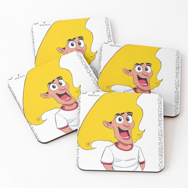 Item preview, caricatura humana 7 designed and sold by glauco54.