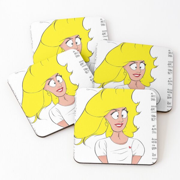 Item preview, caricatura humana 8 designed and sold by glauco54.