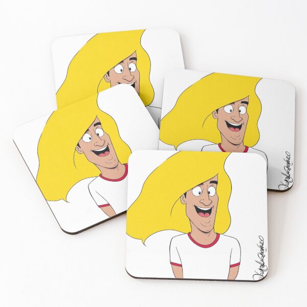Item preview, caricatura humana 9 designed and sold by glauco54.