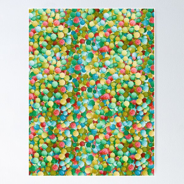 Item preview, Colorful Painkiller Pills designed and sold by trepiu.