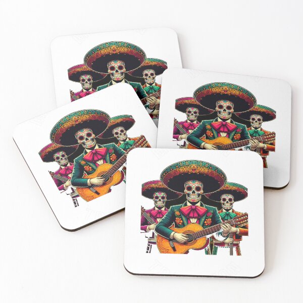 Item preview,  Cinco De Mayo - Mexican Holiday - V designed and sold by Focus-Photo-PG.