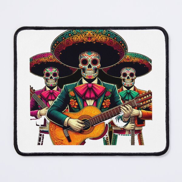 Item preview,  Cinco De Mayo - Mexican Holiday - V designed and sold by Focus-Photo-PG.