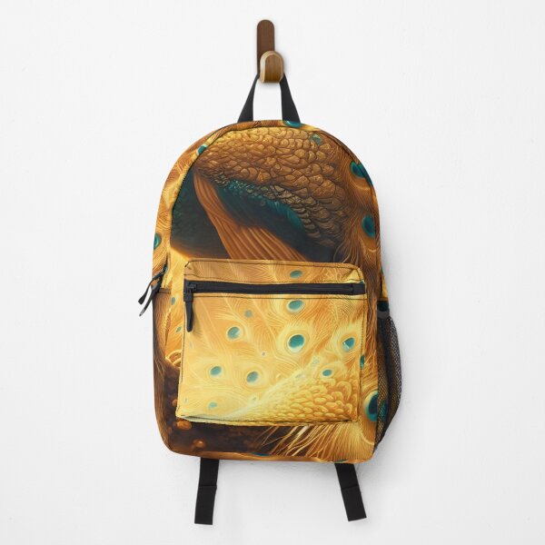 Item preview, A golden peacock designed and sold by bernhagen.