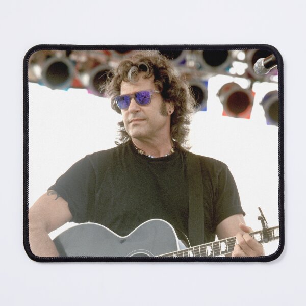 Item preview, Henry Paul - Blackhawk - Photograph designed and sold by ConcertImages.