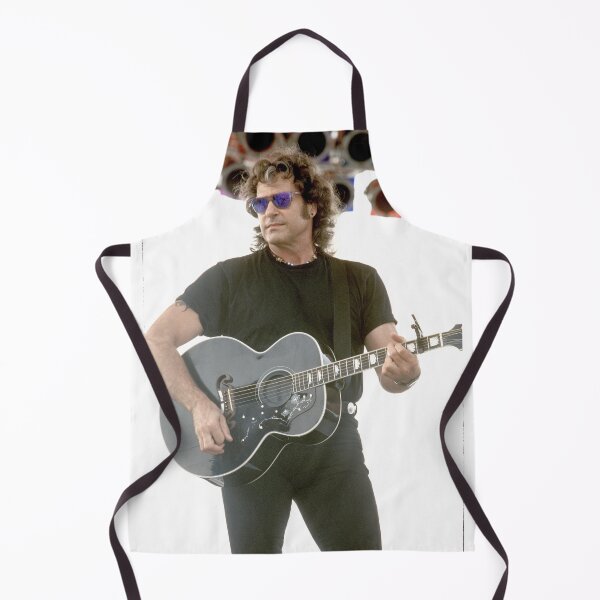 Item preview, Henry Paul - Blackhawk - Photograph designed and sold by ConcertImages.