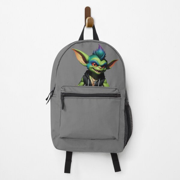 Item preview, Hoodie up Gremlin designed and sold by RogueSamurai.