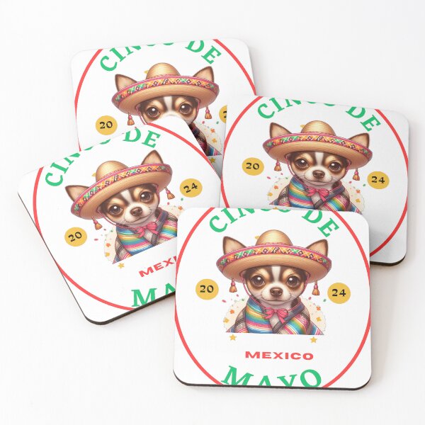 Item preview,  Cinco De Mayo - Mexican Holiday -VI designed and sold by Focus-Photo-PG.