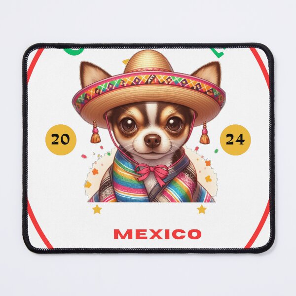 Item preview,  Cinco De Mayo - Mexican Holiday -VI designed and sold by Focus-Photo-PG.
