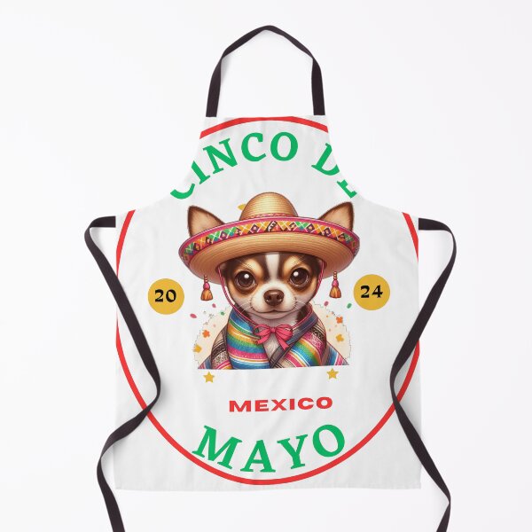 Item preview,  Cinco De Mayo - Mexican Holiday -VI designed and sold by Focus-Photo-PG.
