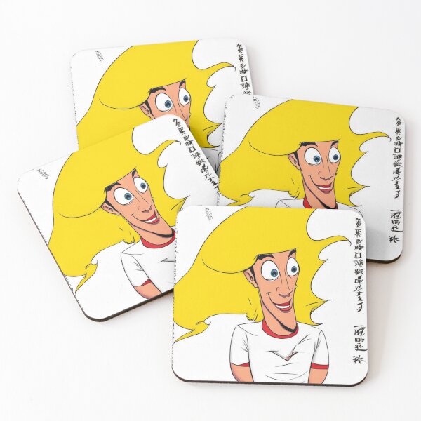 Item preview, caricatura humana 10 designed and sold by glauco54.