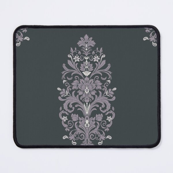Item preview, Damask bloom designed and sold by Perjovscaia.