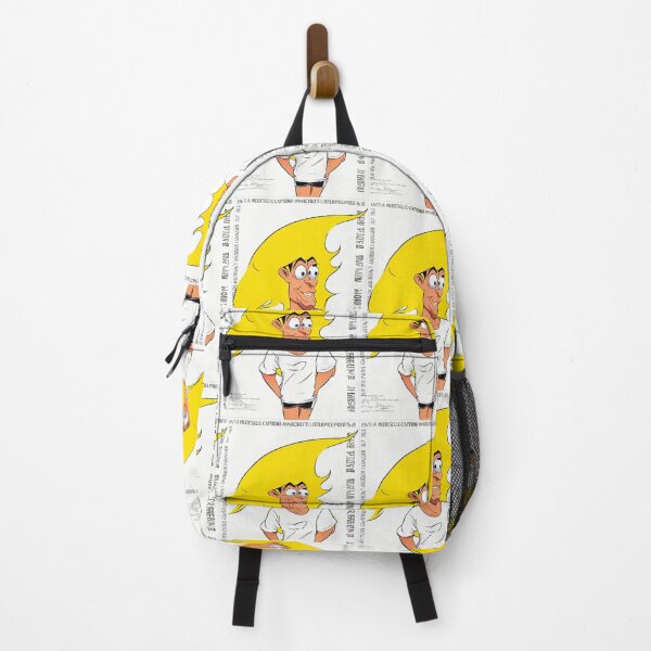 Item preview, caricatura humana 11 designed and sold by glauco54.