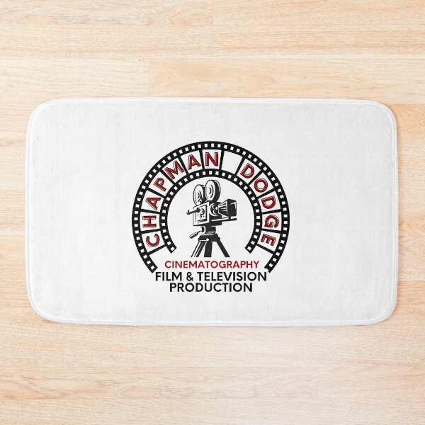 Item preview, Chapman Dodge - Film and Television Production - Cinematography designed and sold by Grace Lisle.