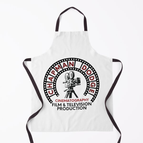 Item preview, Chapman Dodge - Film and Television Production - Cinematography designed and sold by Grace Lisle.
