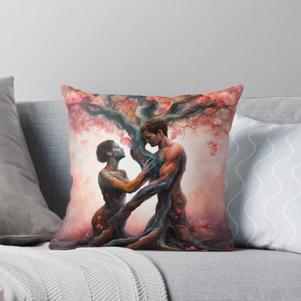 Item preview, tree of life and the couple designed and sold by janjacbu.