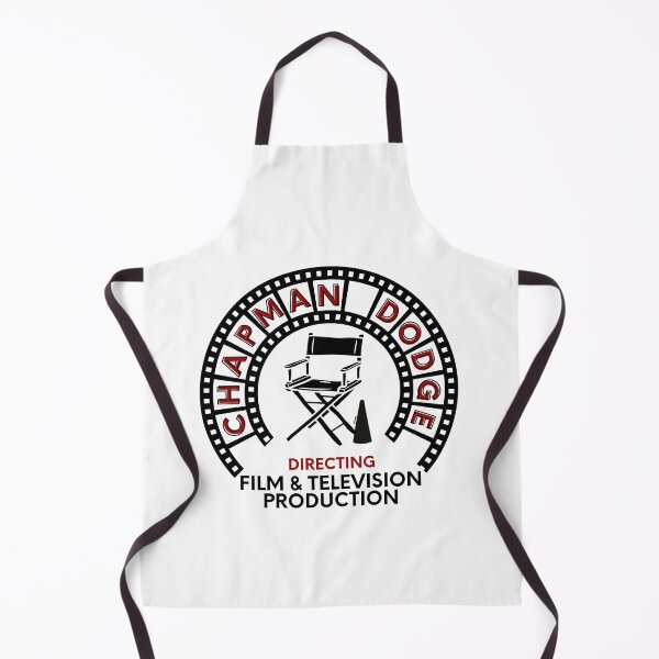 Item preview, Chapman Dodge - Film and Television Production - Directing designed and sold by Grace Lisle.