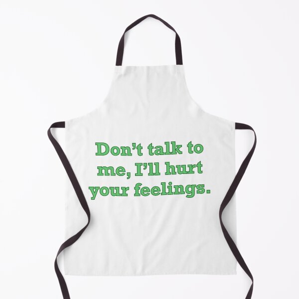 Item preview, Don't talk to me designed and sold by discocowgirl.