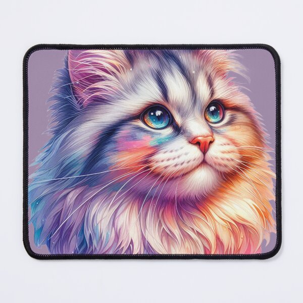 Item preview, The Rainbow Cat designed and sold by CAutumnTrapp.