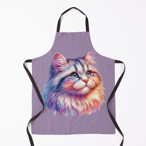 Item preview, The Rainbow Cat designed and sold by CAutumnTrapp.