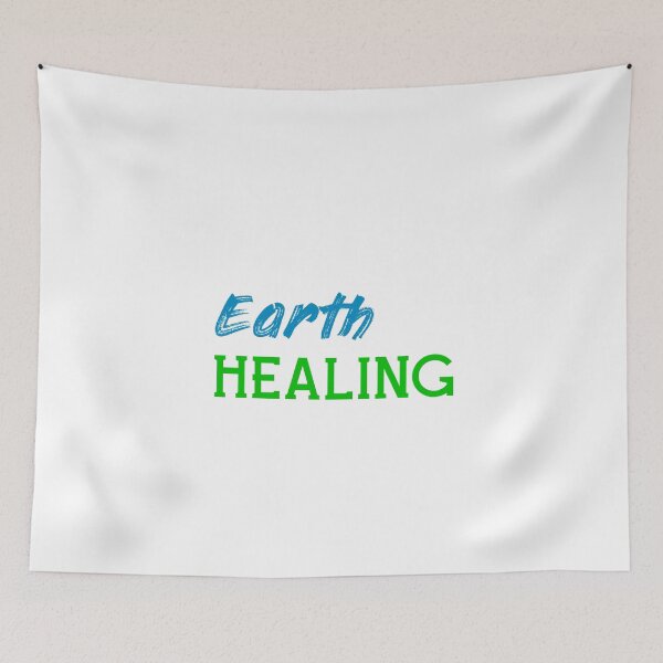 Item preview, Earth Healing designed and sold by DavidMay.