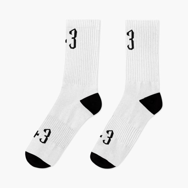 Item preview, 43, forty three, black, Harry P designed and sold by Numbers-Art.