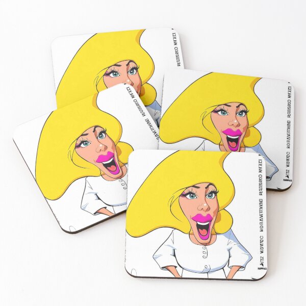Item preview, caricatura humana 12 designed and sold by glauco54.