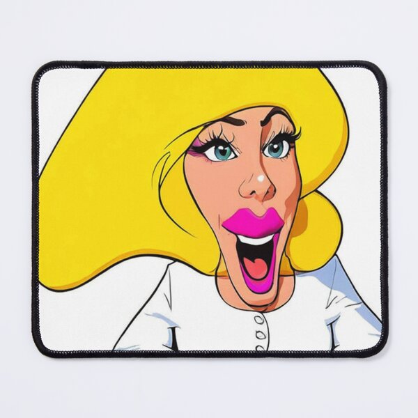 Item preview, caricatura humana 12 designed and sold by glauco54.