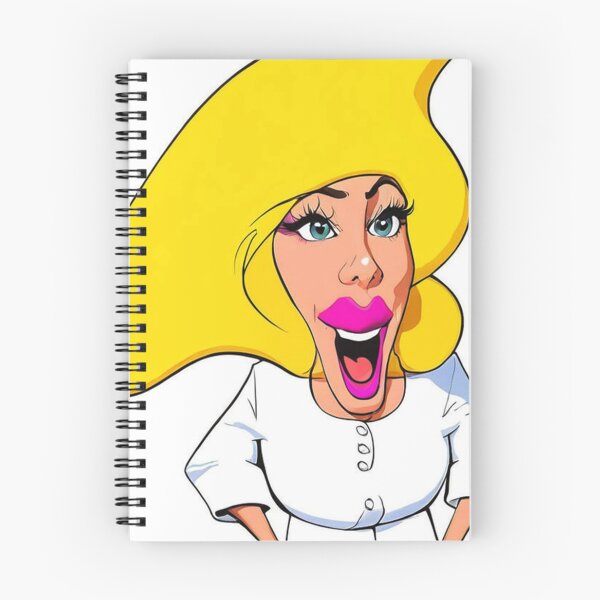 Item preview, caricatura humana 12 designed and sold by glauco54.