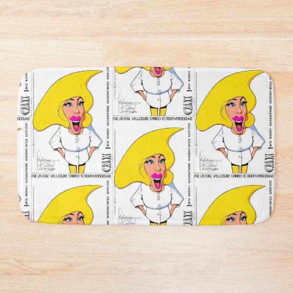 Item preview, caricatura humana 12 designed and sold by glauco54.