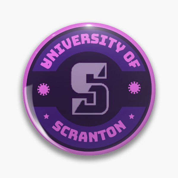 Item preview, scranton university designed and sold by Supipi Weerasinghe.