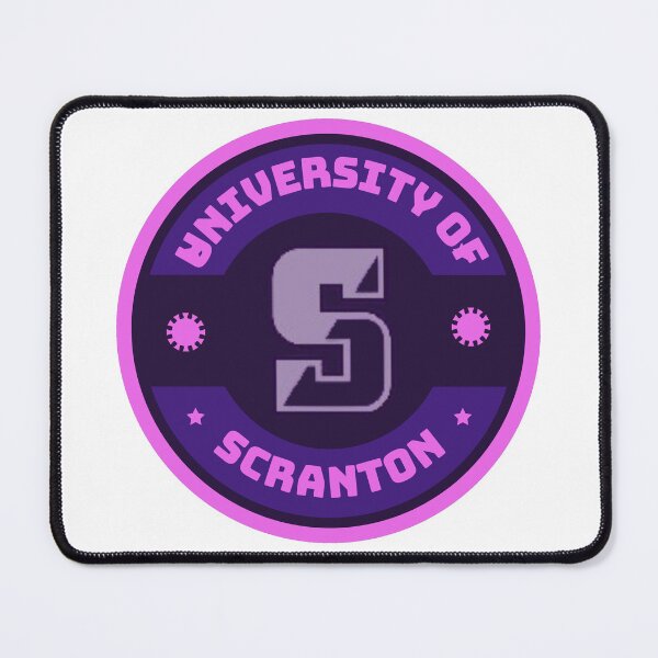 Item preview, scranton university designed and sold by Supipi Weerasinghe.