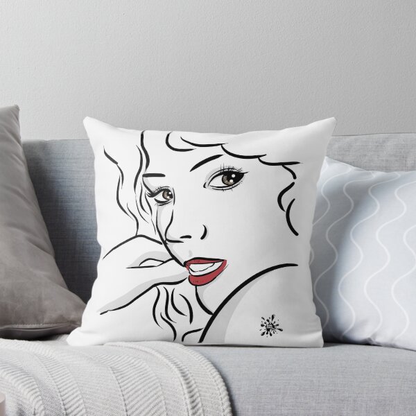 Item preview, Nicki designed and sold by TeeCeeCo.