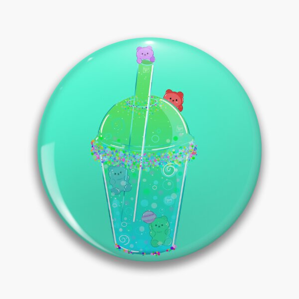 Item preview, Sugar Gummy Bear Boba designed and sold by Sonoyin.