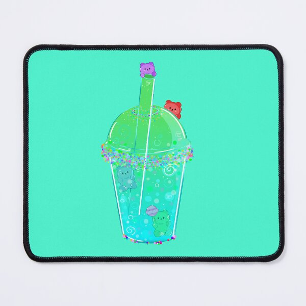 Item preview, Sugar Gummy Bear Boba designed and sold by Sonoyin.